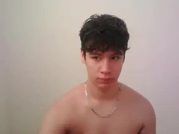 zeus_183 on Chaturbate