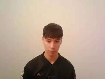 zeus_183 on Chaturbate