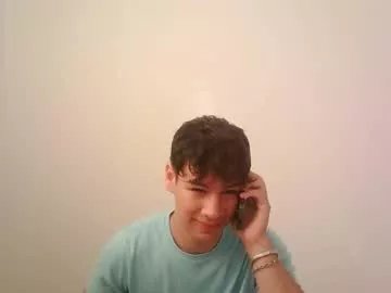 zeus_183 on Chaturbate