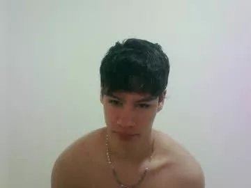 zeus_183 on Chaturbate