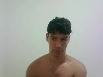 zeus_183 on Chaturbate