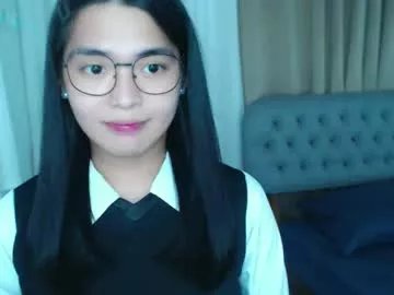 zhaviahale on Chaturbate