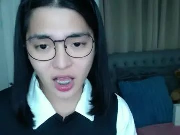 zhaviahale on Chaturbate