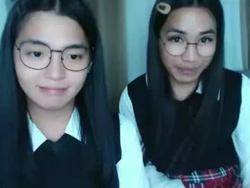 zhaviahale on Chaturbate