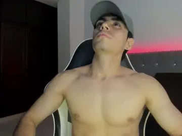 Offline zhingarher on Chaturbate