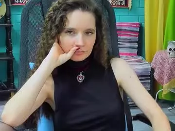 Offline zianichols on Chaturbate