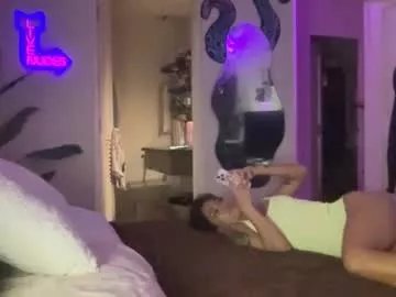 ziggy_rouge on Chaturbate