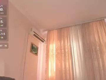 zirael_swan on Chaturbate