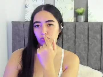 Offline zoe_jones7 on Chaturbate