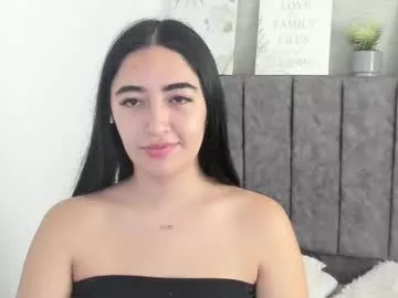 Offline zoe_jones7 on Chaturbate