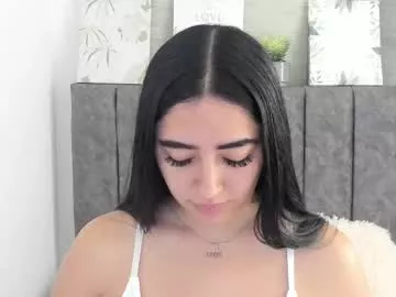 Offline zoe_jones7 on Chaturbate