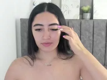 Offline zoe_jones7 on Chaturbate