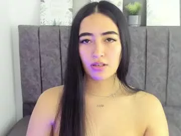 Offline zoe_jones7 on Chaturbate