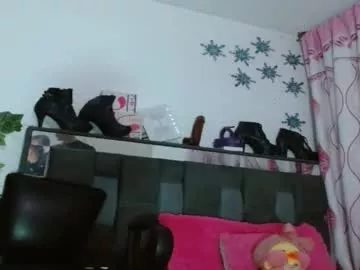 Offline zoemi on Chaturbate