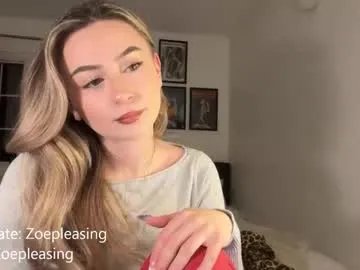 zoepleasing — Goal: Cum Show!! Pvts are open #petite #blonde #bush #cumshow [6000 tokens remaining]