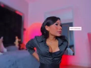 zoevidal_ on Chaturbate