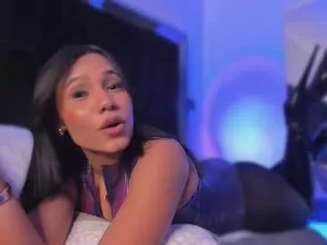 zoevidal_ on Chaturbate