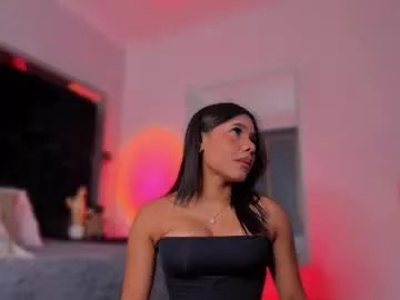 zoevidal_ on Chaturbate