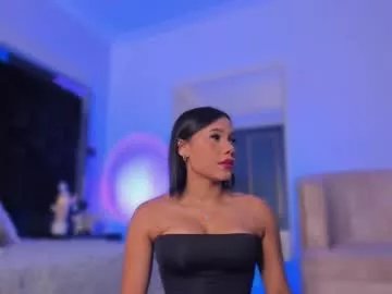 zoevidal_ on Chaturbate