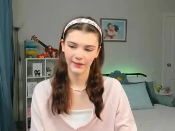 Freechat zoey_lane on Chaturbate