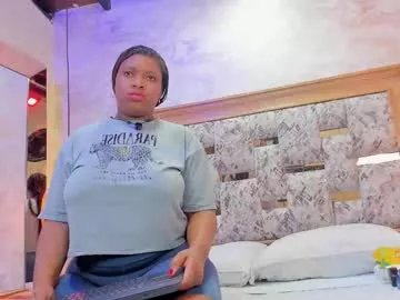 zoley_watson on Chaturbate