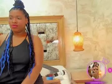 zoley_watson on Chaturbate