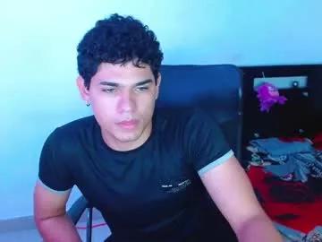 Freechat zyrosxk on Chaturbate