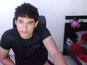 Freechat zyrosxk on Chaturbate