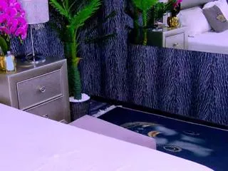 Freechat chanelle_dy on Flirt4Free