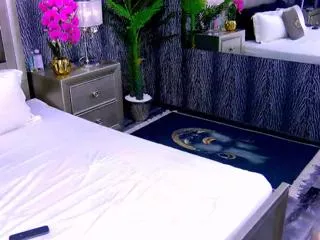 Freechat chanelle_dy on Flirt4Free