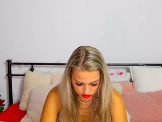 Freechat nikki_alman on Flirt4Free