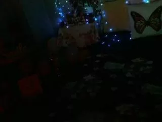 Private parker_rain on Flirt4Free