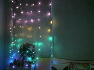 Private parker_rain on Flirt4Free