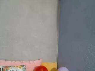 Private parker_rain on Flirt4Free