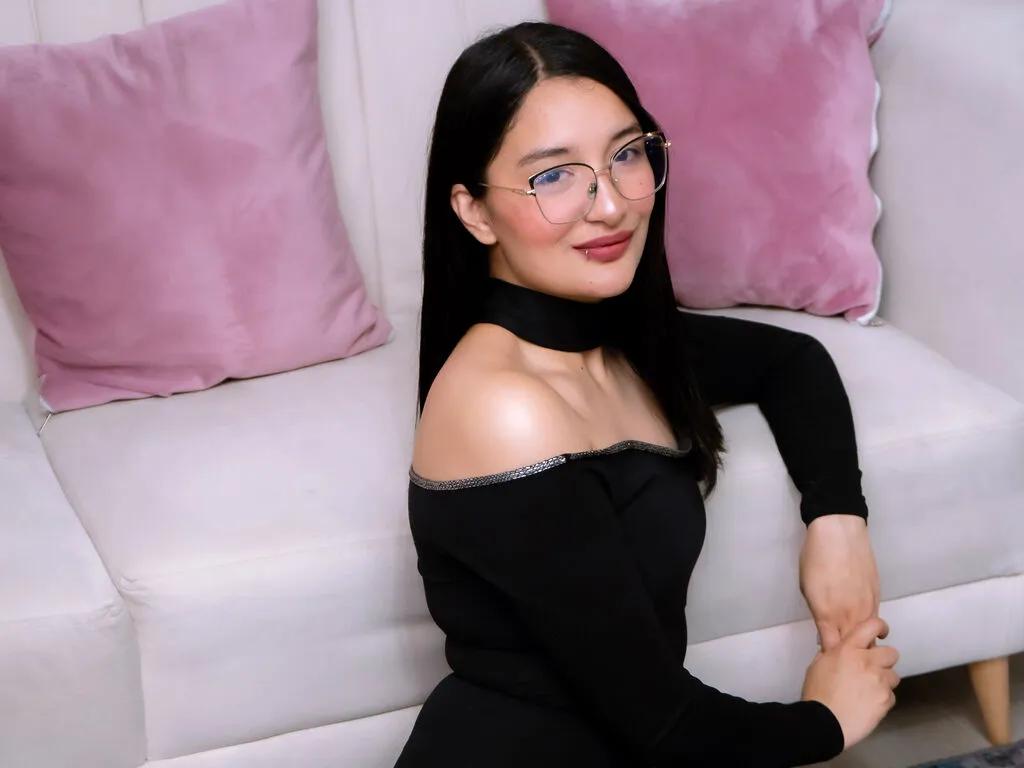 Freechat HaileMonsalve on LiveJasmin