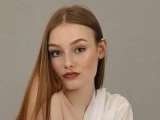 Arieell on Streamate