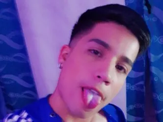 Offline rahiancopper on Streamate