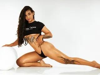 SaschaFit on Streamate