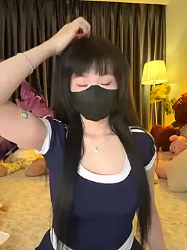 Freechat --102KymMiiss-- on StripChat