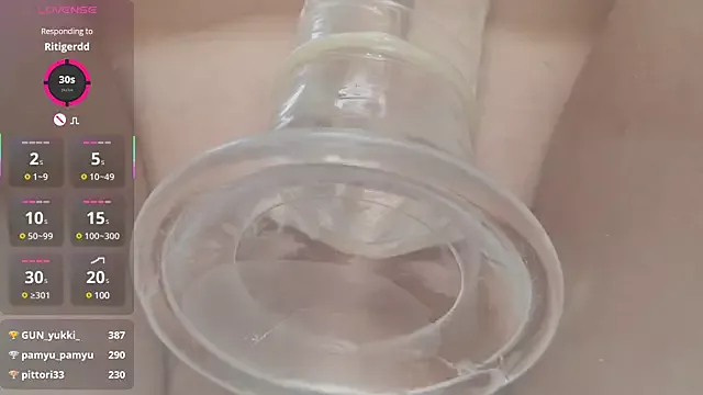 Offline -LOCOMOCO- on StripChat