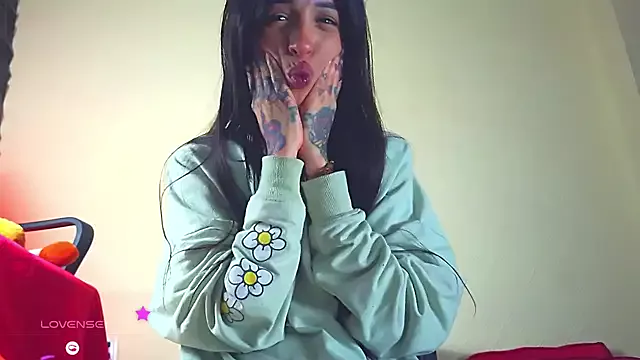 Offline -NOBU- on StripChat