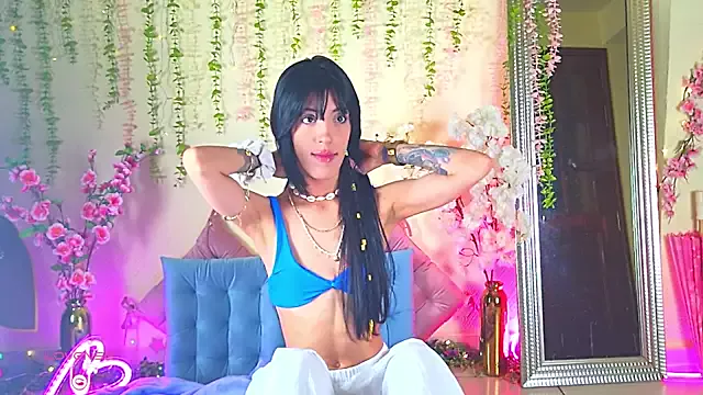 Offline -NOBU- on StripChat