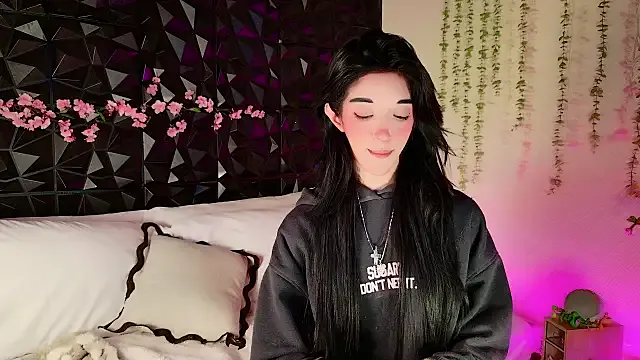 Offline -NOBU- on StripChat