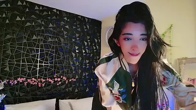 Offline -NOBU- on StripChat