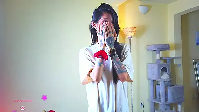 Offline -NOBU- on StripChat