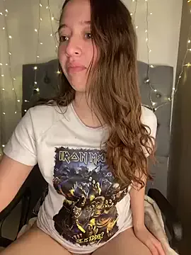 Offline -rosi on StripChat