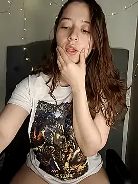 Offline -rosi on StripChat