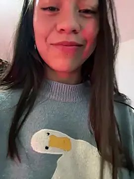 -Selene- on StripChat