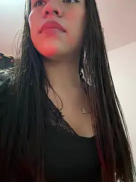 -Selene- on StripChat