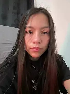 -Selene- on StripChat